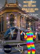 PLAN  ALUMBRADOS MEDELLIN LGBTIQ+ 3 NOCHES