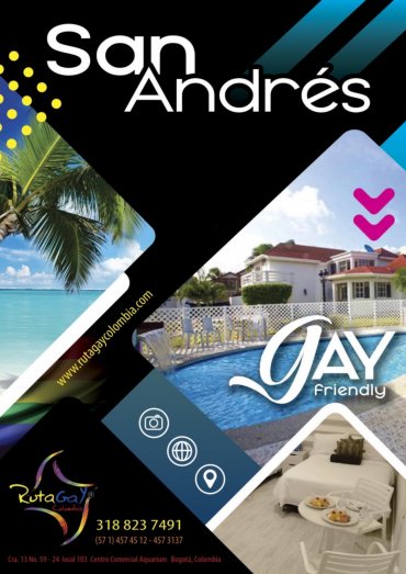 SAN ANDRES  GAY  FRIENDLY