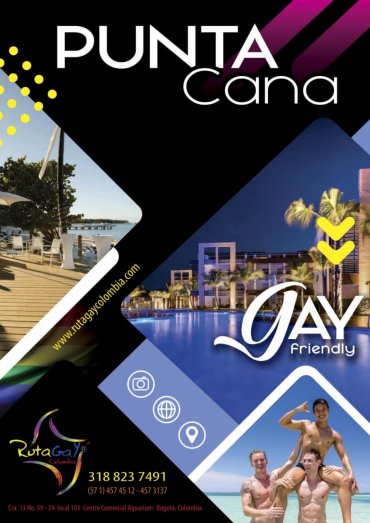 PUNTA CANA GAY FRIENDLY